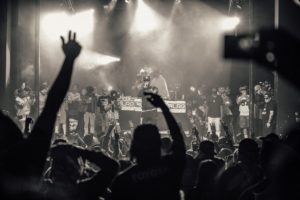 hip hop