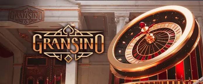 Gransino Casino Review